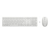 HP 4R016AA#UUW 650 Wireless Keyboard and M 4R016AA#UUW