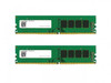 Mushkin MES4U320NF8GX2 Essentials Memory Module 16 MES4U320NF8GX2 Mushkin MES4U320NF8GX2 Essentials Memory Module 16 MES4U320NF8GX2