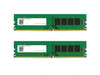 Mushkin MES4U320NF32GX2 Essentials Memory Module 64 MES4U320NF32GX2