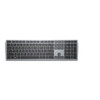 Dell KB700-GY-R- Kb700 Keyboard Bluetooth KB700-GY-R-UK