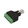 LogiLink MP0050 Cable Gender Changer Rj45 8 MP0050