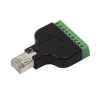 LogiLink MP0050 Cable Gender Changer Rj45 8 MP0050