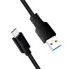 LogiLink CU0166 Usb Cable 0.15 M Usb 3.2 Gen CU0166