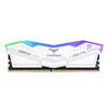 Team Group FF4D532G6000HC38ADC01 Delta Rgb Ddr5 Memory Module FF4D532G6000HC38ADC01