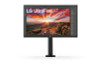 LG 27UN880-B.AEU 27Un880-B 68.6 Cm 27" 3840 27UN880-B.AEU
