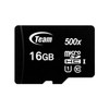 Team Group TUSDH16GCL10U03 16Gb Micro Sdhc Microsdhc TUSDH16GCL10U03