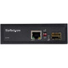StarTech.com IMC1GSFP Industrial Fiber To Ethernet IMC1GSFP