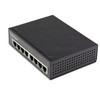 StarTech.com IESC1G80UP Industrial 8 Port Gigabit Poe IESC1G80UP
