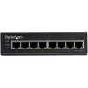 StarTech.com IESC1G80UP Industrial 8 Port Gigabit Poe IESC1G80UP