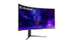 LG 45GR95QE-B.AEU 45Gr95Qe-B 113 Cm 44.5" 45GR95QE-B.AEU