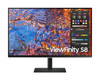 Samsung LS32B800PXPXEN Led Display 81.3 Cm 32" LS32B800PXPXEN