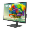 BenQ 9H.LKGLA.TBE Pd3205U 80 Cm 31.5" 3840 X 9H.LKGLA.TBE