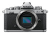 Nikon VOA090AE Z Fc Milc Body 20.9 Mp Cmos VOA090AE