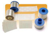Zebra 800015-012 800015-012 Clear 1 mil Laminat 800015-012