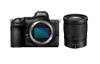 Nikon VOA040K006 Z 5 Milc Body 24.3 Mp Cmos VOA040K006