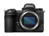 Nikon VOA060AE Z 6Ii Milc Body 24.5 Mp Cmos VOA060AE
