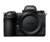 Nikon VOA060AE Z 6Ii Milc Body 24.5 Mp Cmos VOA060AE