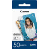 Canon 3215C002 Zink 2"X3" Photo Paper X50 3215C002
