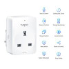 TP-Link TAPO P1104-PACK Tapo Mini Smart Wi-Fi Socket. TAPO P110(4-PACK)