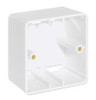 Intellinet 771894 Electrical Box White 771894