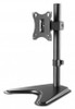Manhattan 462037 Tv & Monitor Mount. Desk. 462037