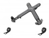 Manhattan 462211 Laptop Holder for Vesa Mount. 462211