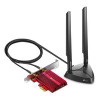 TP-Link ARCHER TXE75E Axe5400 Wi-Fi 6E Bluetooth ARCHER TXE75E