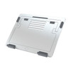 Cooler Master MNX-SSEW-NNNNN-R1 Ergostand Air Silver 39.6 Cm MNX-SSEW-NNNNN-R1