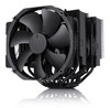 Noctua NH-D15 CHROMAX.BLACK Processor Cooler 15 Cm NH-D15 CHROMAX.BLACK