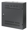 Intellinet 713689 Rack Cabinet 2U/4U Wall 713689
