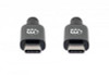 Manhattan 355971 Usb-C To Usb-C Cable. 5M. 355971