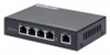 Intellinet 561617 4-Port Gigabit Ultra Poe 561617