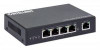 Intellinet 561617 4-Port Gigabit Ultra Poe 561617