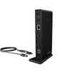 ICY BOX IB-DK2251AC Wired Usb 3.2 Gen 2 3.1 Gen IB-DK2251AC