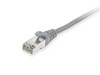 Equip 605505 Cat.6 S/Ftp Patch Cable. 605505