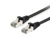 Equip 605591 Cat.6 S/Ftp Patch Cable. 605591