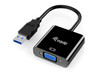 Equip 133384 Usb 3.0 To Vga Adapter 133384