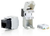 Equip 769211 Cat.6 Unshielded Keystone 769211