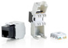 Equip 769211 Cat.6 Unshielded Keystone 769211