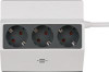 Brennenstuhl 1150070 Power Extension 3 M 3 Ac 1150070
