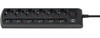 Brennenstuhl 1153110116 Power Extension 2 M 6 Ac 1153110116