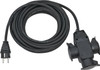 Brennenstuhl 1167810301 Power Extension 10 M 3 Ac 1167810301