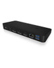 ICY BOX IB-DK2405-C Wired Usb 3.2 Gen 1 3.1 Gen IB-DK2405-C