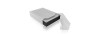 ICY BOX IB-AC602B-6 Pouch Case Plastic Blue. IB-AC602B-6