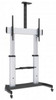 Manhattan 461672 Tv & Monitor Mount. Trolley 461672