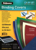 Fellowes 5371305 Delta A4 Paper Blue 100 PcS 5371305