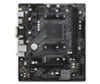 Asrock 90-MXBE50-A0UAYZ A520M-Hdv Socket Am4 Micro Atx 90-MXBE50-A0UAYZ