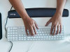 Equip 245015 Keyboard Wrist Rest 245015
