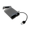 LogiLink AU0037 Storage Drive Enclosure AU0037