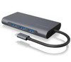 ICY BOX IB-DK4040-CPD Wired Usb 3.2 Gen 1 3.1 Gen IB-DK4040-CPD